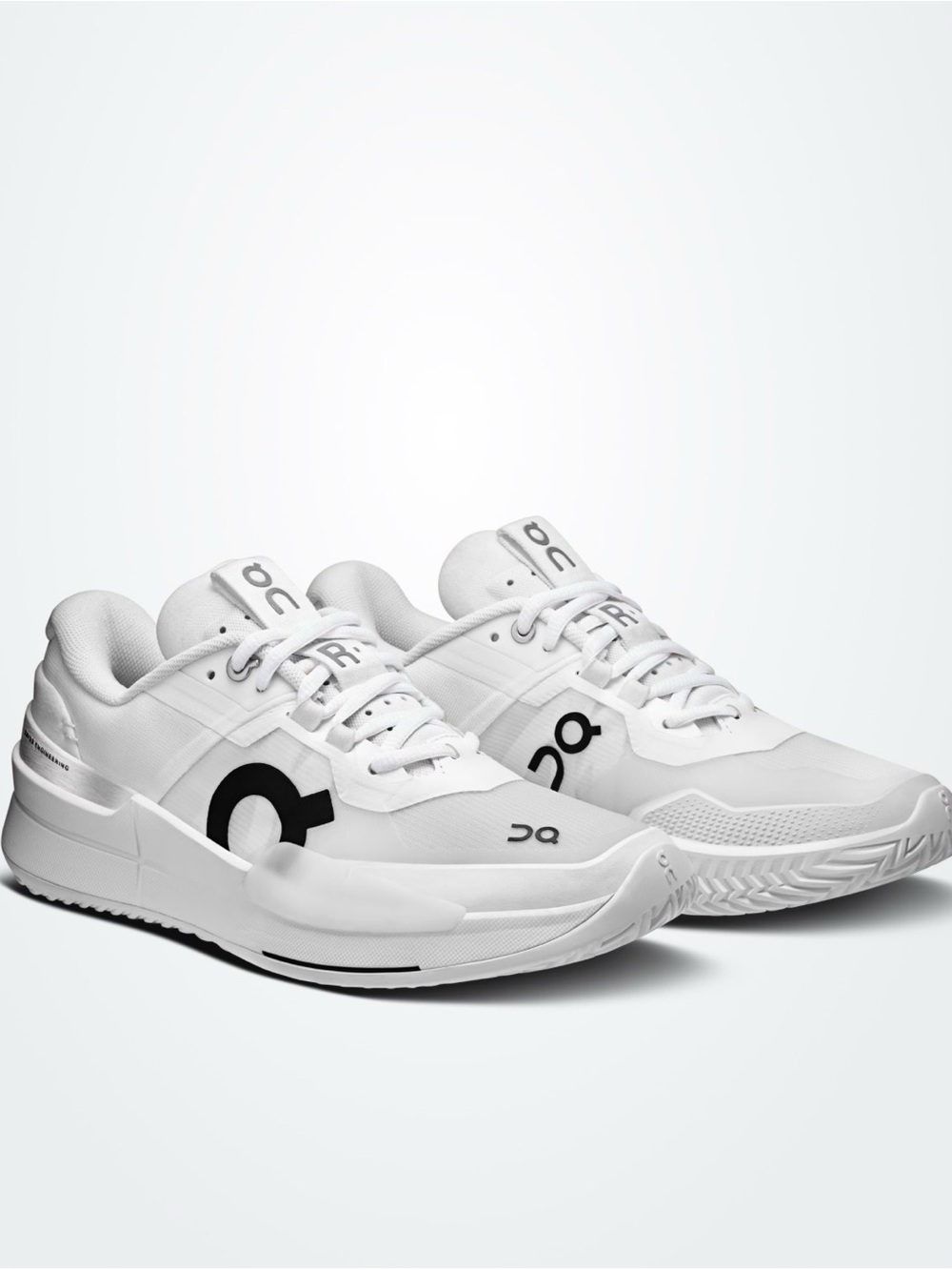 On Cloud Cloud Roger Pro 2 Women’s Tennis Shoes Size 8 New In Box - Picture 5 of 9